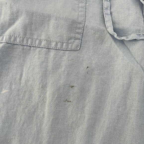 Bundle of lime green and sky blue pants - Picture 8 of 13